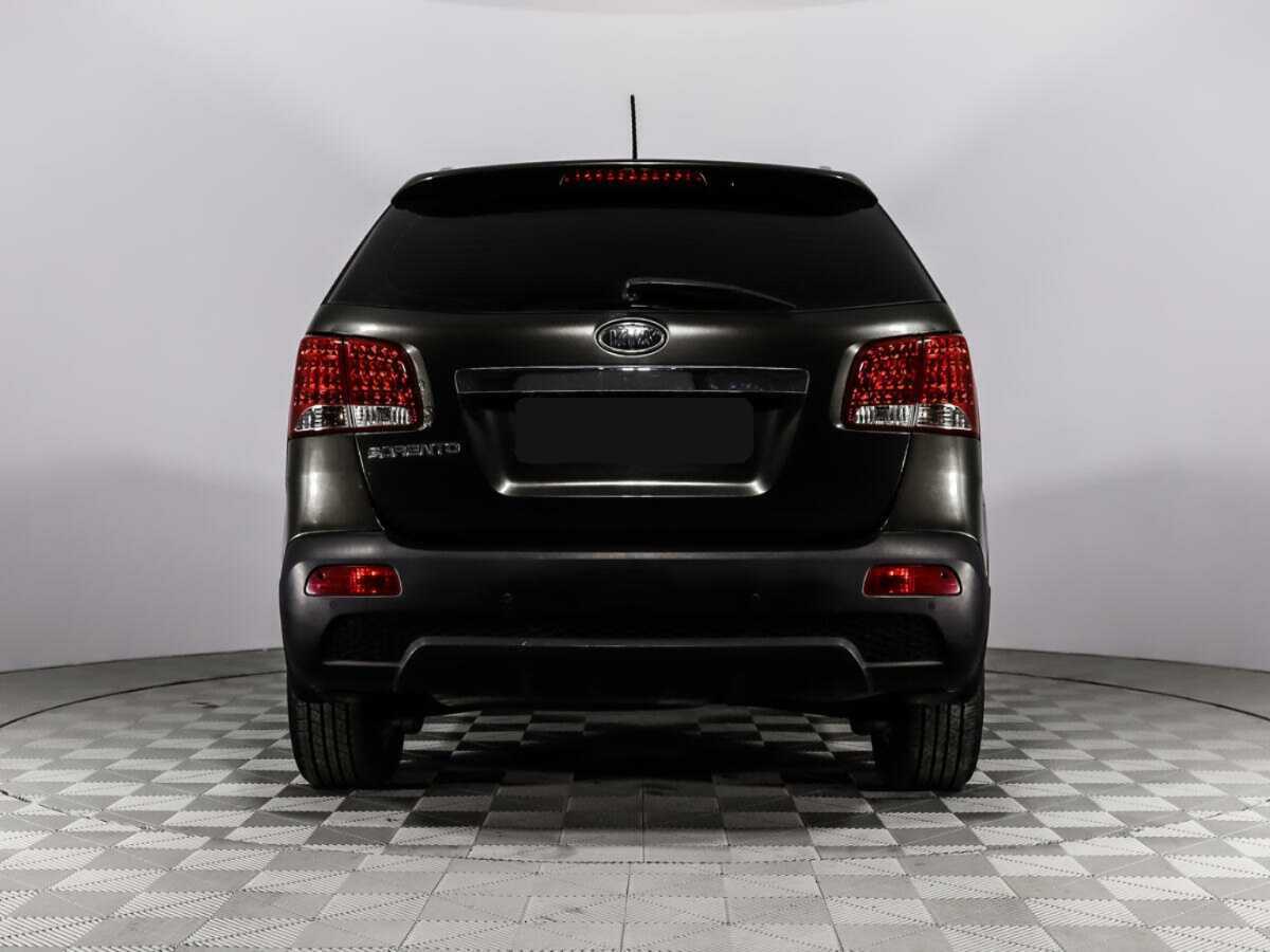 Купить Kia Sorento, 2011, 220 270 км, фото №6