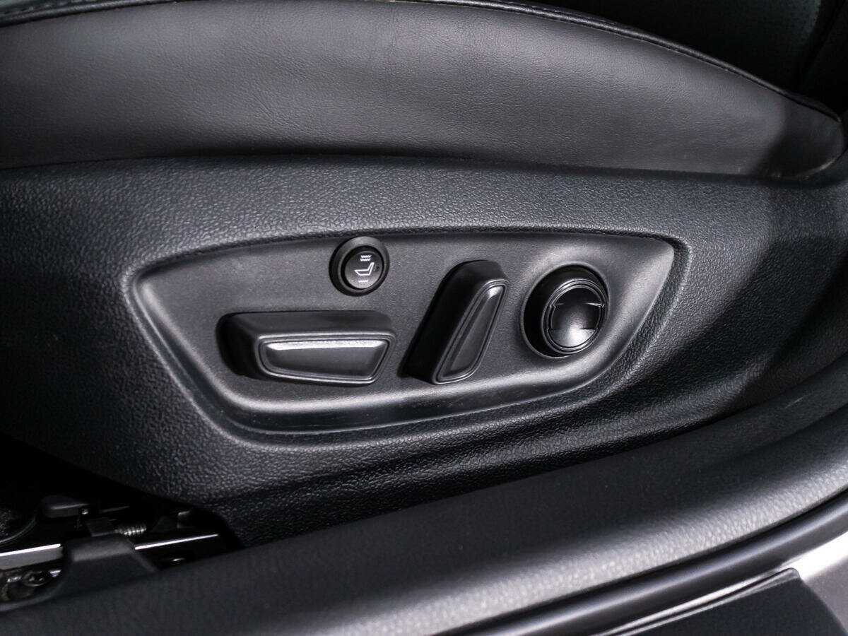 Купить Toyota Avalon, 2022, 4 670 км, фото №15