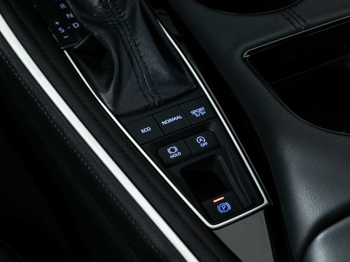 Купить Toyota Avalon, 2022, 4 670 км, фото №19