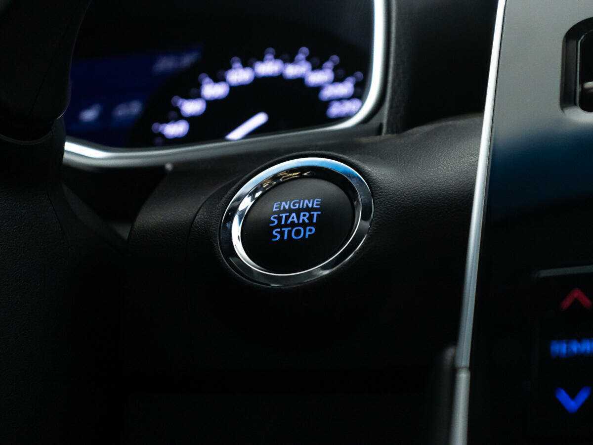 Купить Toyota Avalon, 2022, 4 670 км, фото №22