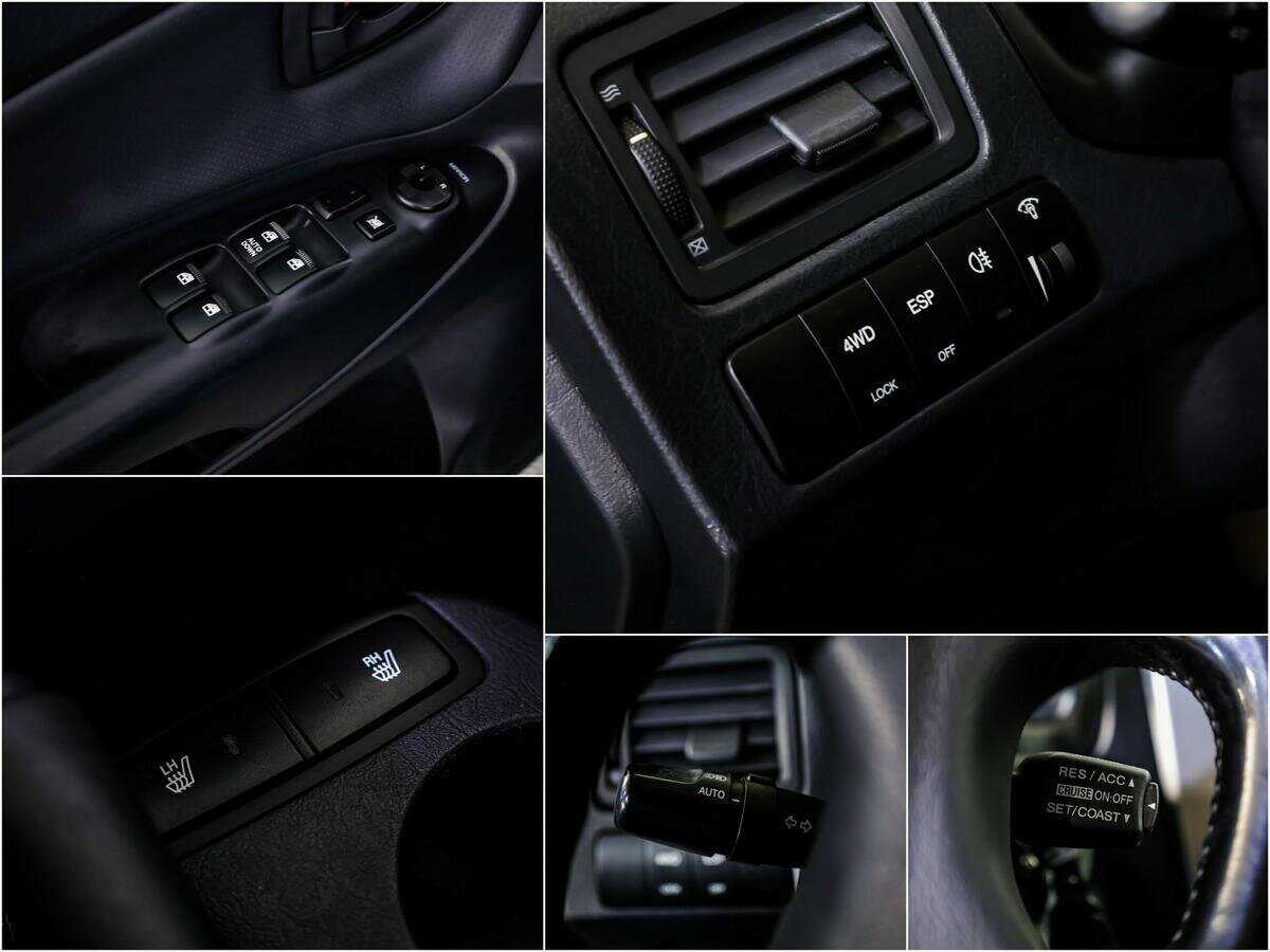 Купить Hyundai Tucson, 2006, 259 005 км, фото №14