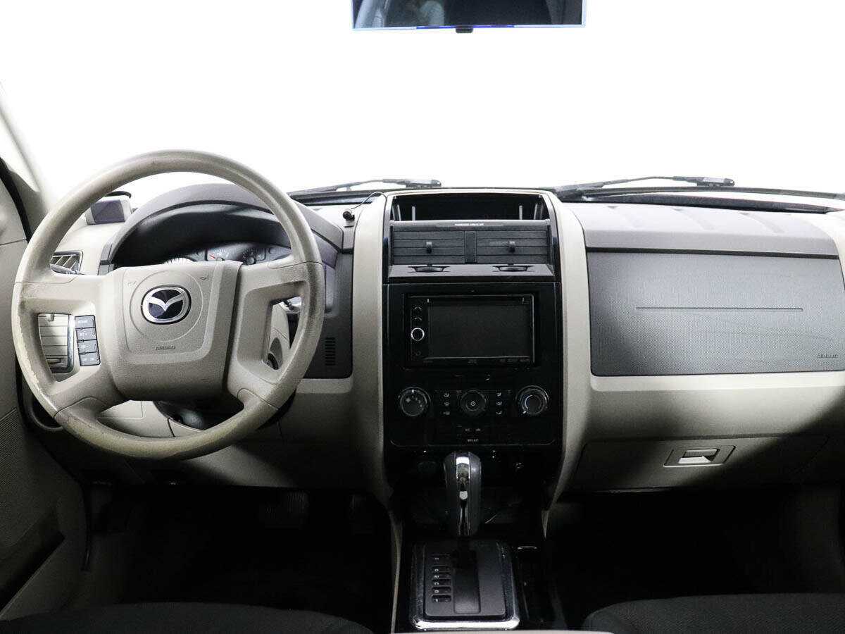 Купить Mazda Tribute, 2007, 104 828 км, фото №13