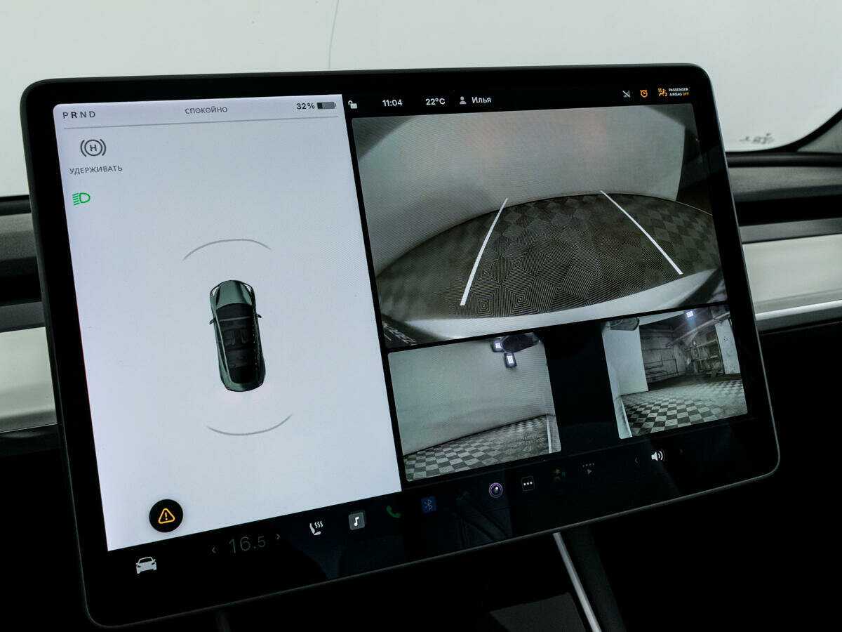 Купить Tesla Model 3 Standart Plus, 2019, 40 771 км, фото №16