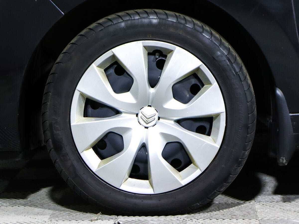 Купить Citroen C3 Picasso, 2012, 131 985 км, фото №15