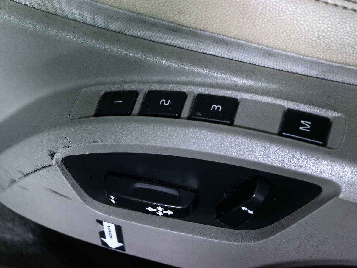 Купить Volvo S40, 2008, 231 393 км, фото №14