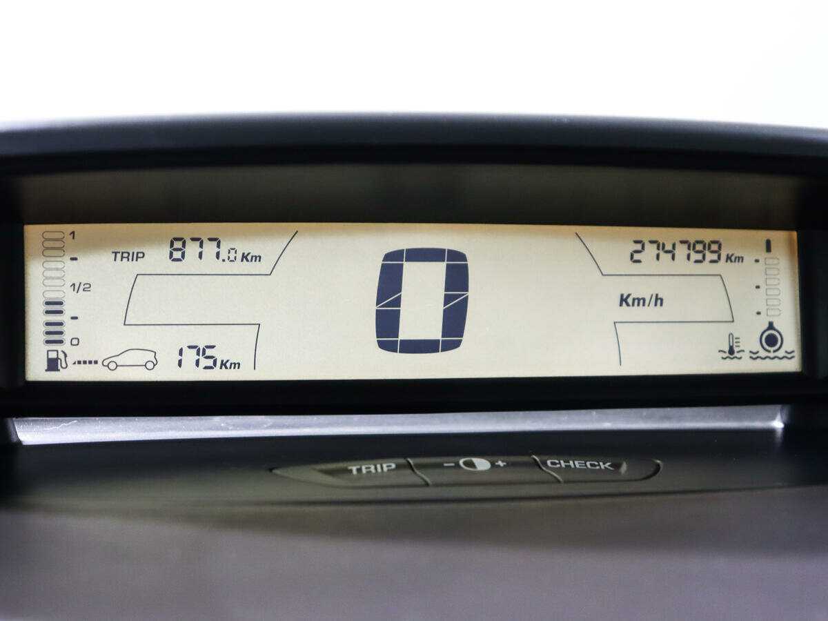 Купить Citroen C4, 2005, 274 000 км, фото №8