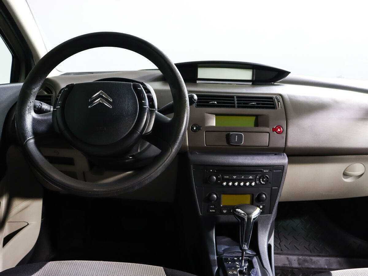 Купить Citroen C4, 2005, 274 000 км, фото №9