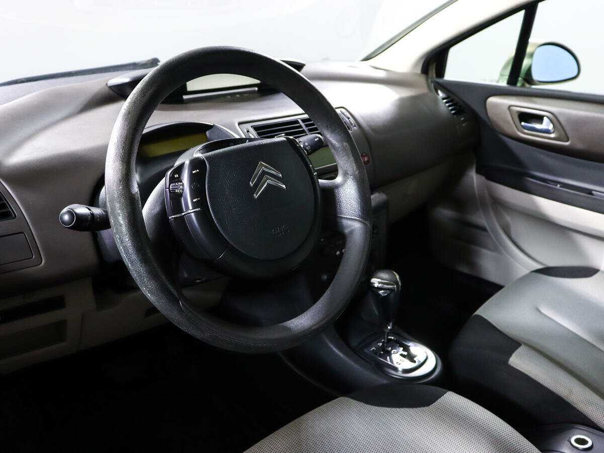 Купить Citroen C4, 2005, 274 000 км, фото №11