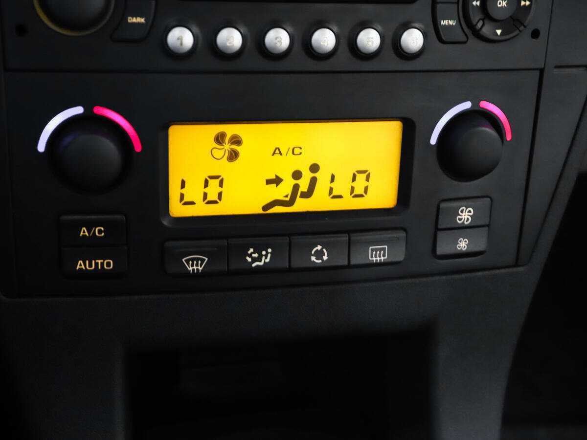 Купить Citroen C4, 2005, 274 000 км, фото №12