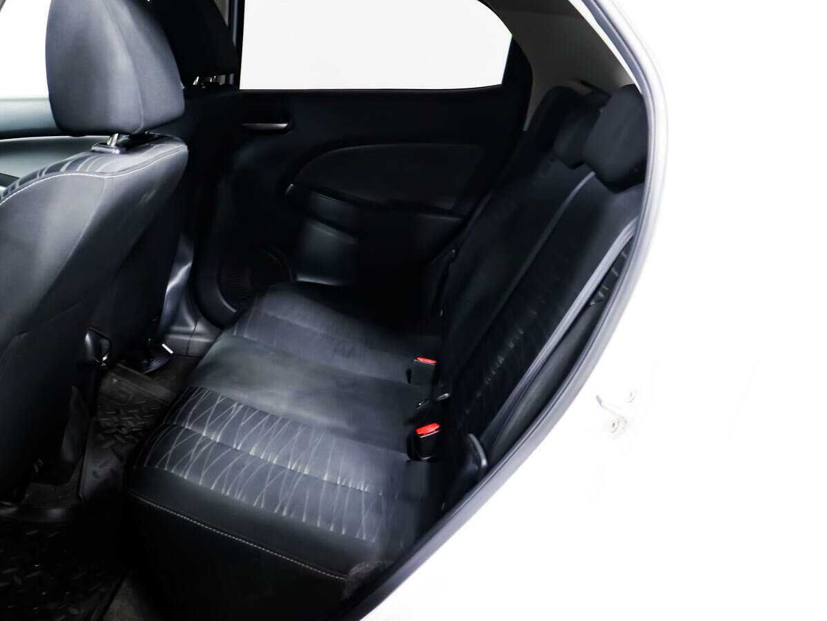 Купить Mazda 2, 2009, 273 606 км, фото №11