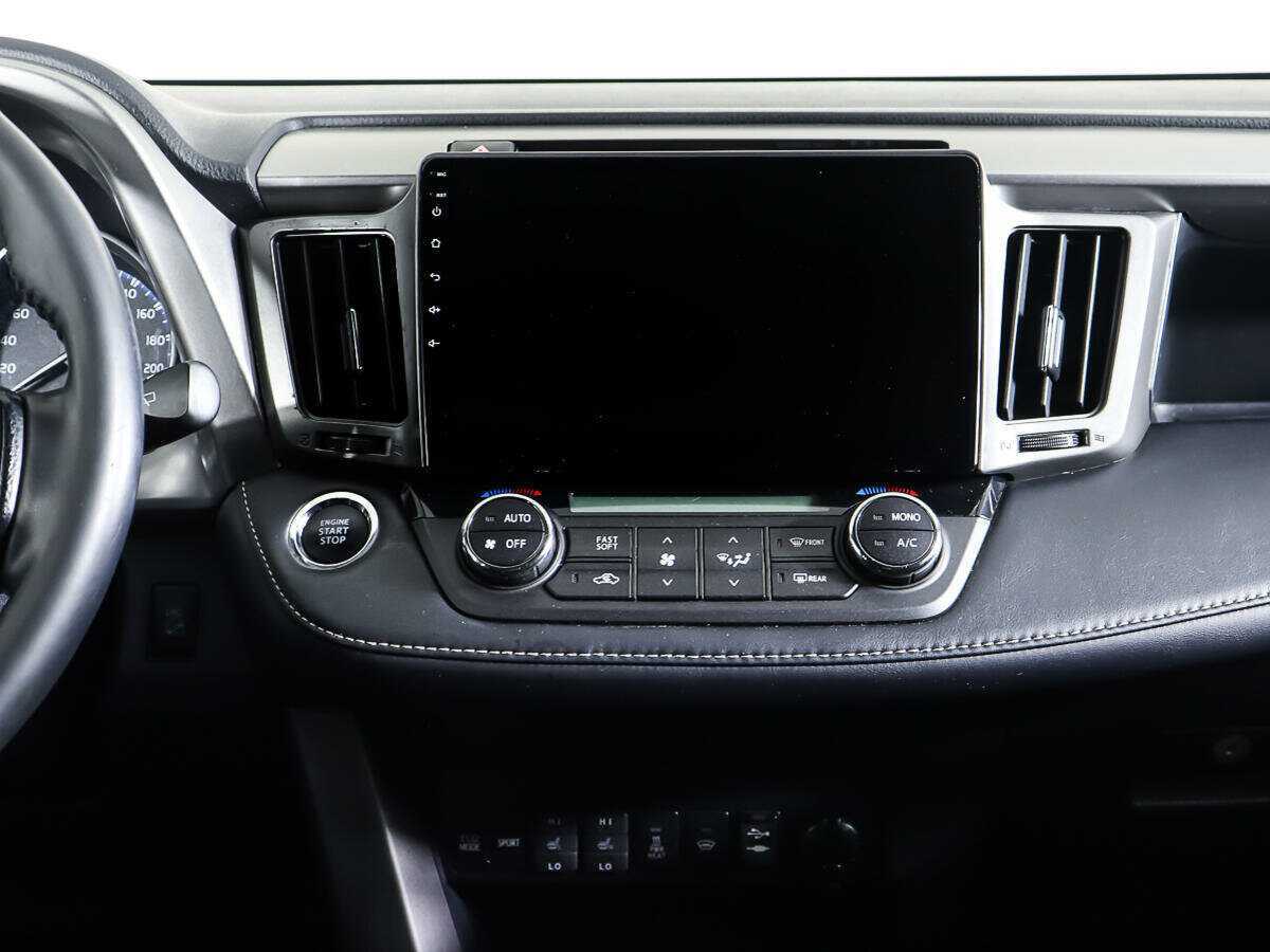 Купить Toyota RAV4, 2017, 118 000 км, фото №12