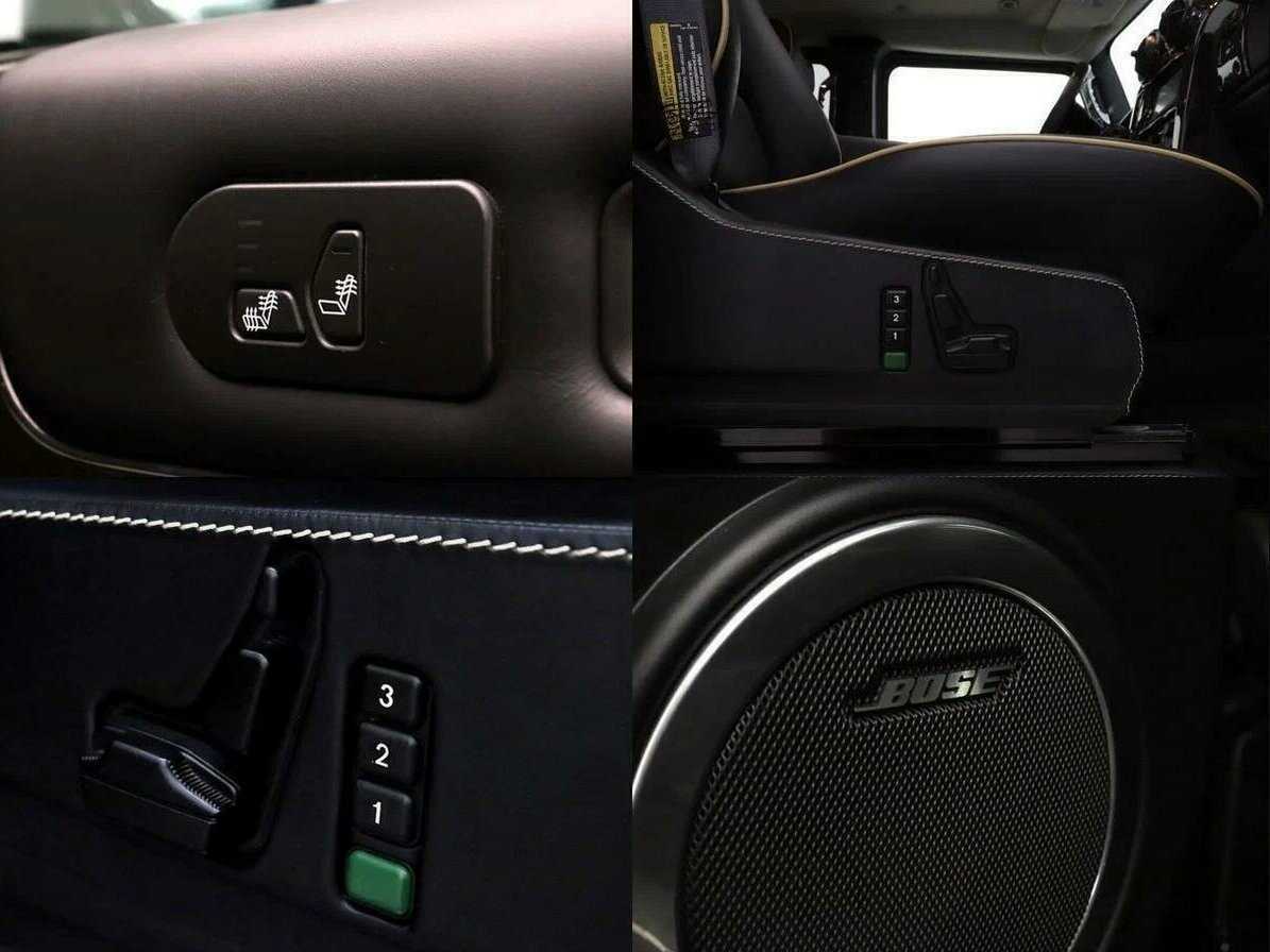 Купить Hummer H2, 2006, 8 201 км, фото №14