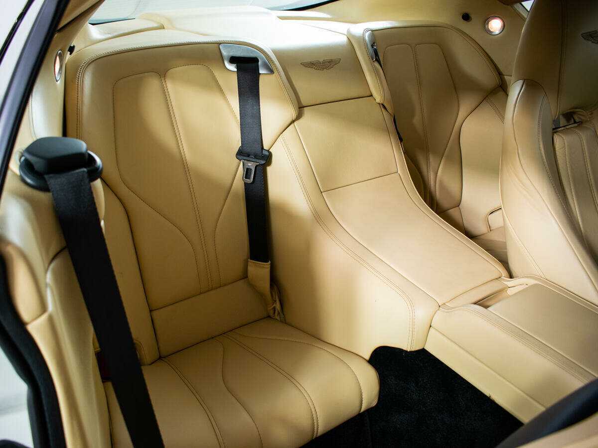 Купить Aston Martin DB9, 2013, 49 192 км, фото №10