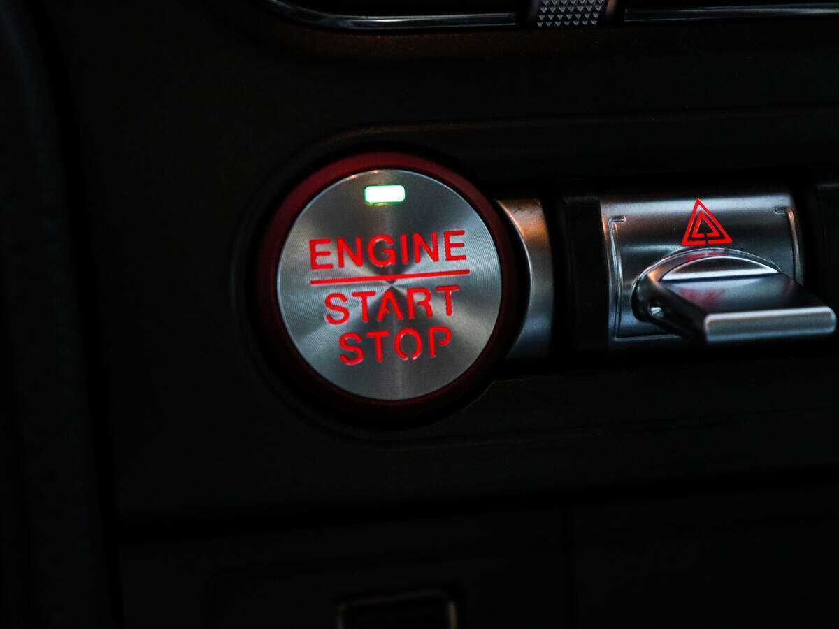 Купить Ford Mustang, 2020, 19 006 км, фото №15