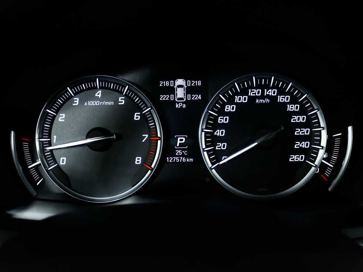 Купить Acura MDX, 2014, 120 000 км, фото №10