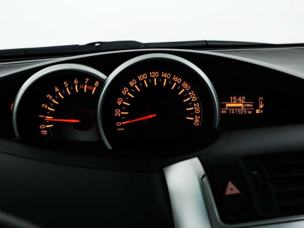 Купить Toyota Verso, 2010, 141 880 км, фото №10