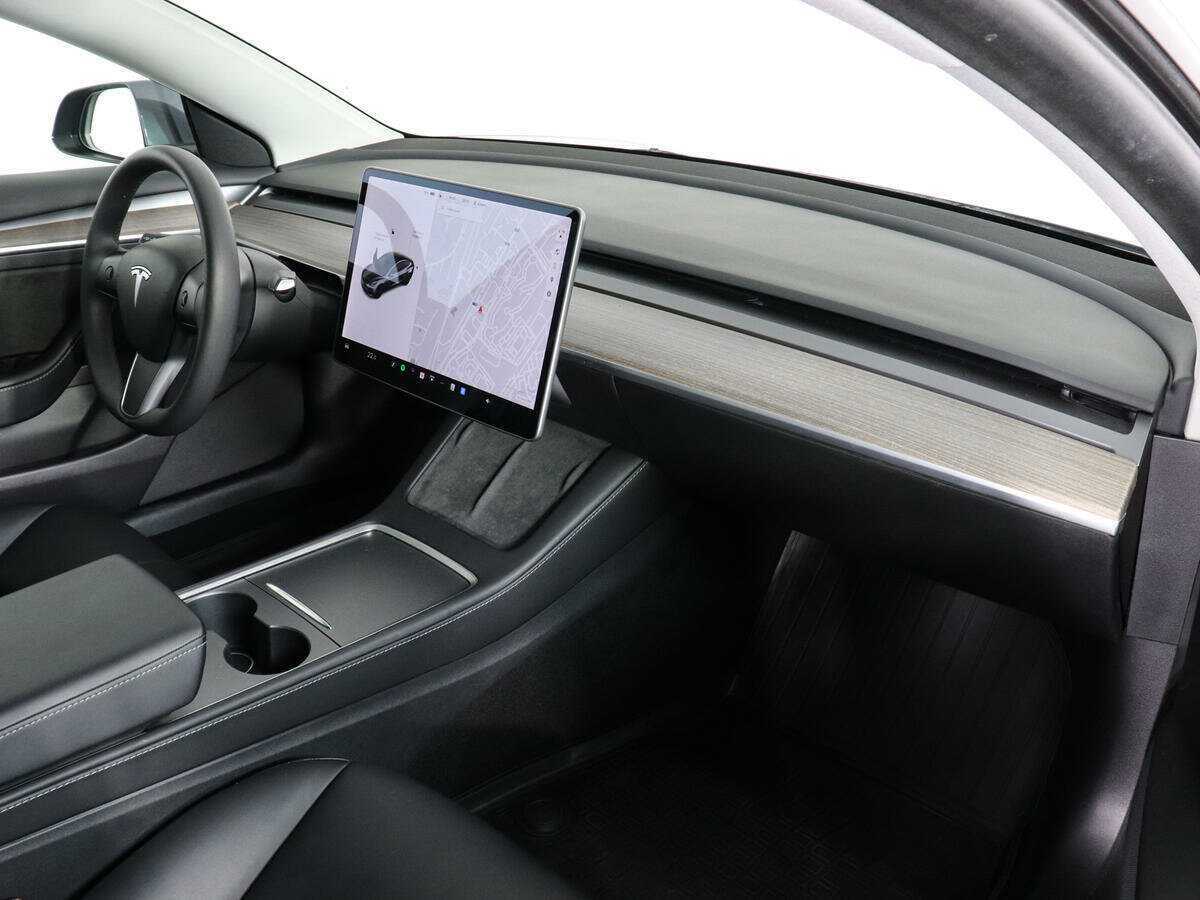 Купить Tesla Model 3 Long Range, 2022, 11 000 км, фото №10