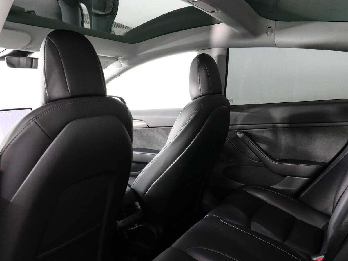 Купить Tesla Model 3 Long Range, 2022, 11 000 км, фото №12