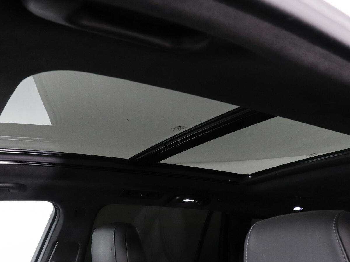 Купить Cadillac XT6, 2020, 93 690 км, фото №14