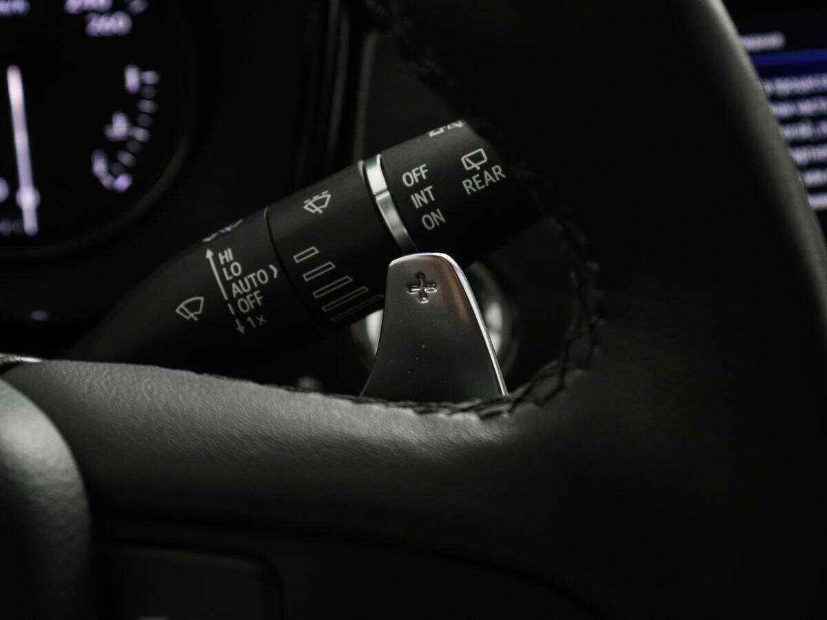 Купить Cadillac XT6, 2020, 93 690 км, фото №15