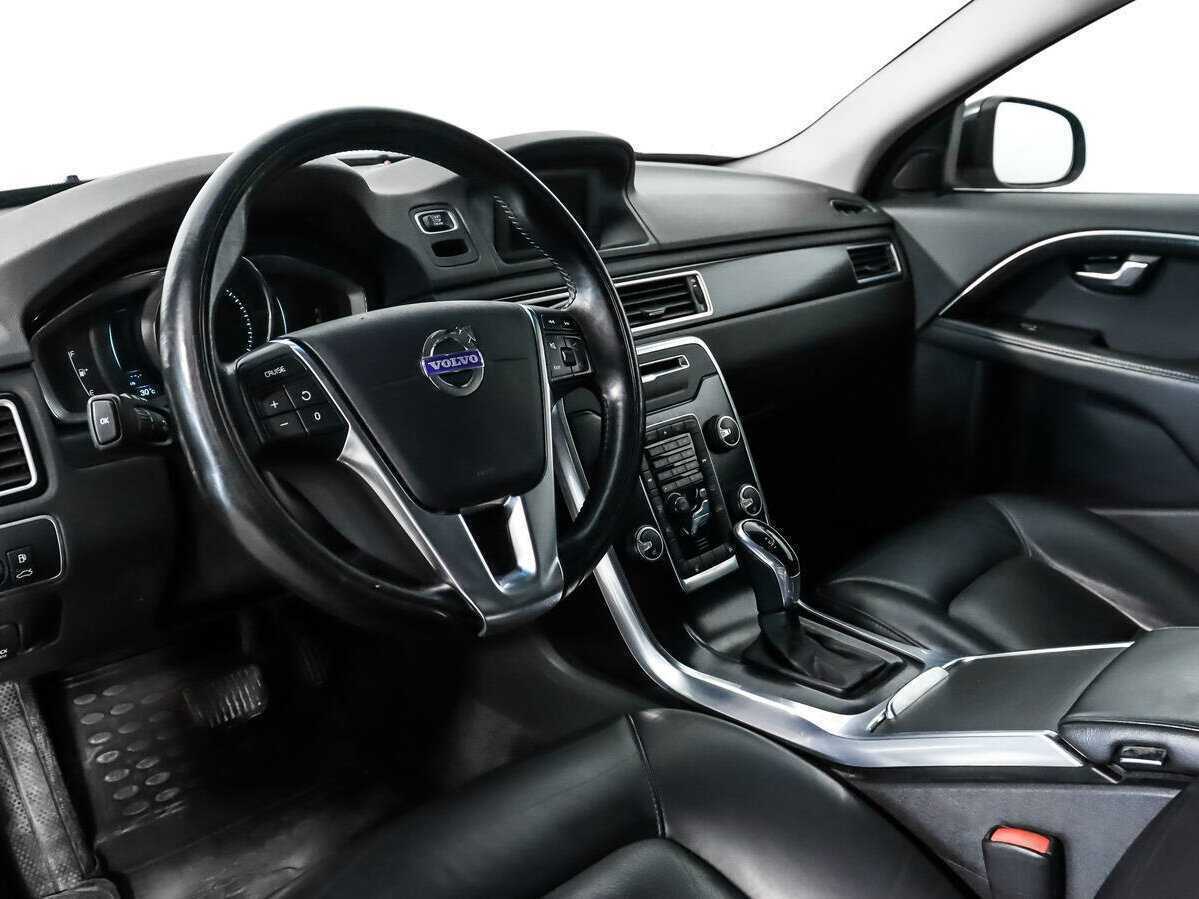 Купить Volvo S80, 2014, 195 744 км, фото №9