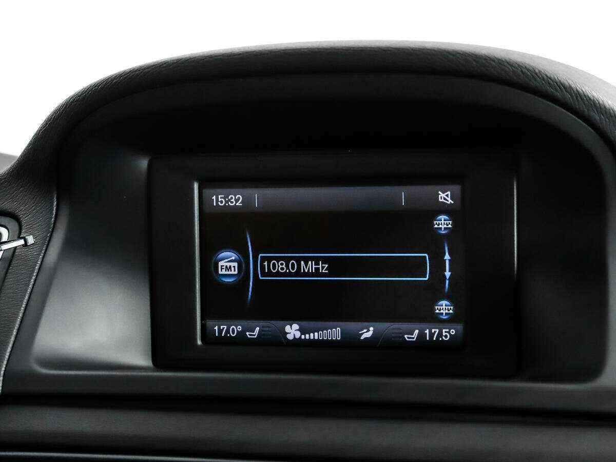 Купить Volvo S80, 2014, 195 744 км, фото №17