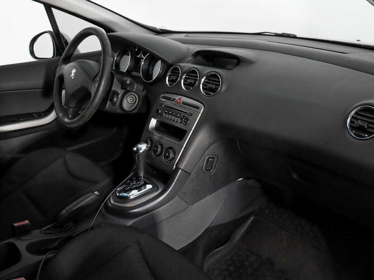 Купить Peugeot 308, 2010, 216 742 км, фото №10