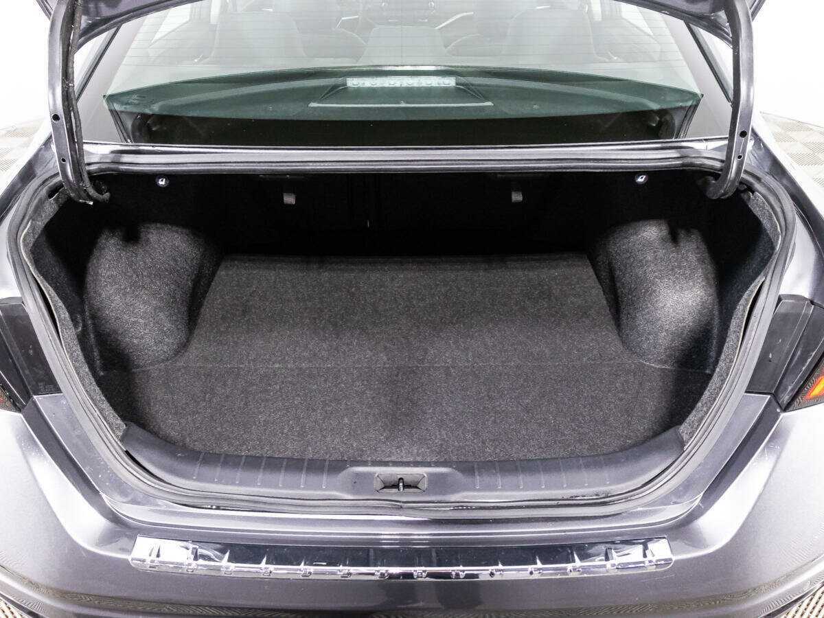 Купить Nissan Altima, 2022, 11 879 км, фото №15