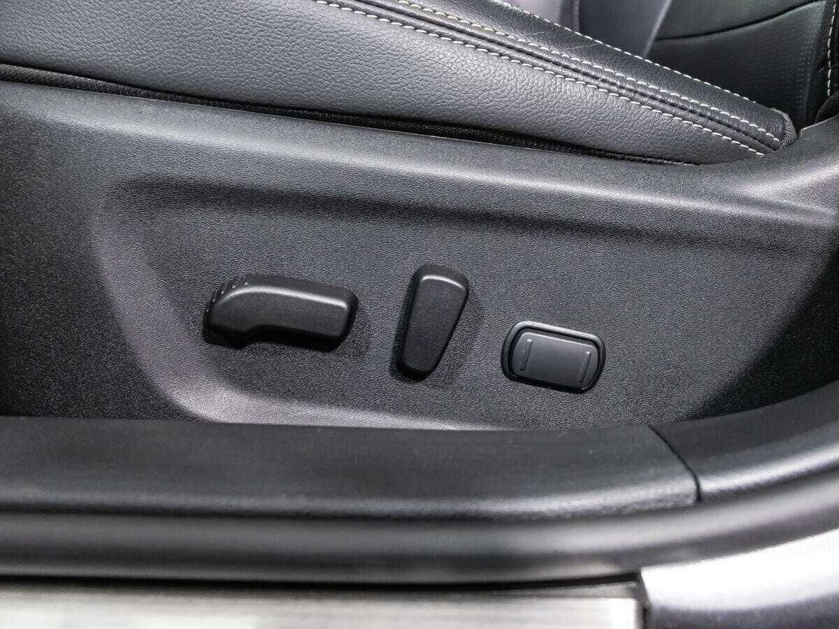 Купить Nissan Altima, 2022, 11 879 км, фото №20