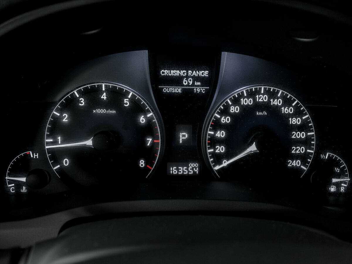 Купить Lexus RX 350, 2010, 163 000 км, фото №11