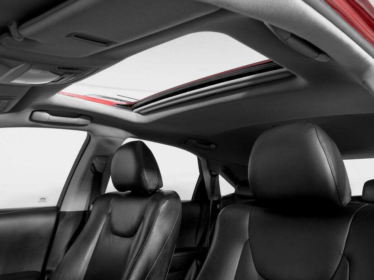 Купить Lexus RX 350, 2010, 163 000 км, фото №15