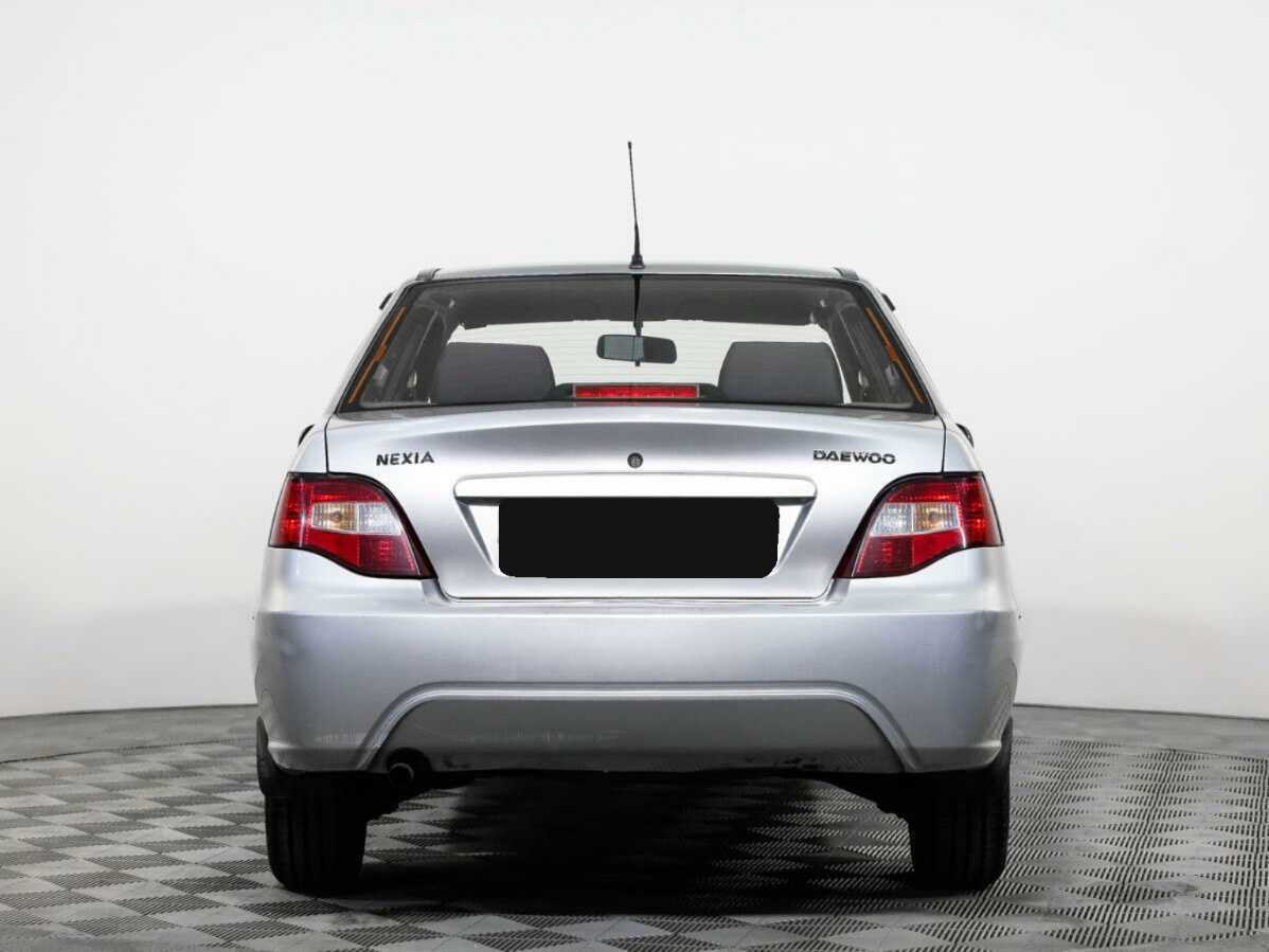 Купить Daewoo Nexia, 2010, 88 275 км, фото №5