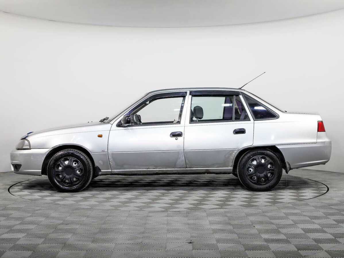 Купить Daewoo Nexia, 2010, 88 275 км, фото №7