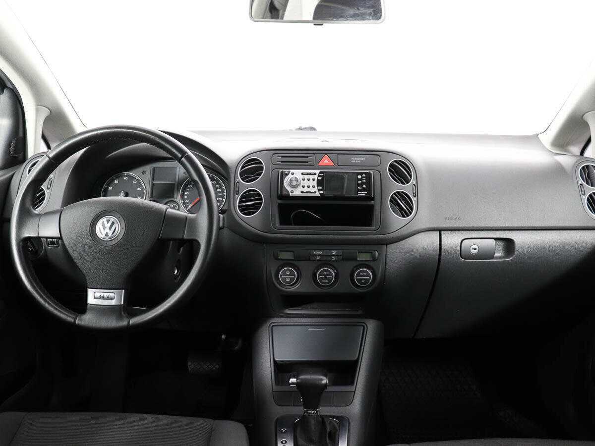 Купить Volkswagen Golf Plus, 2008, 131 030 км, фото №13
