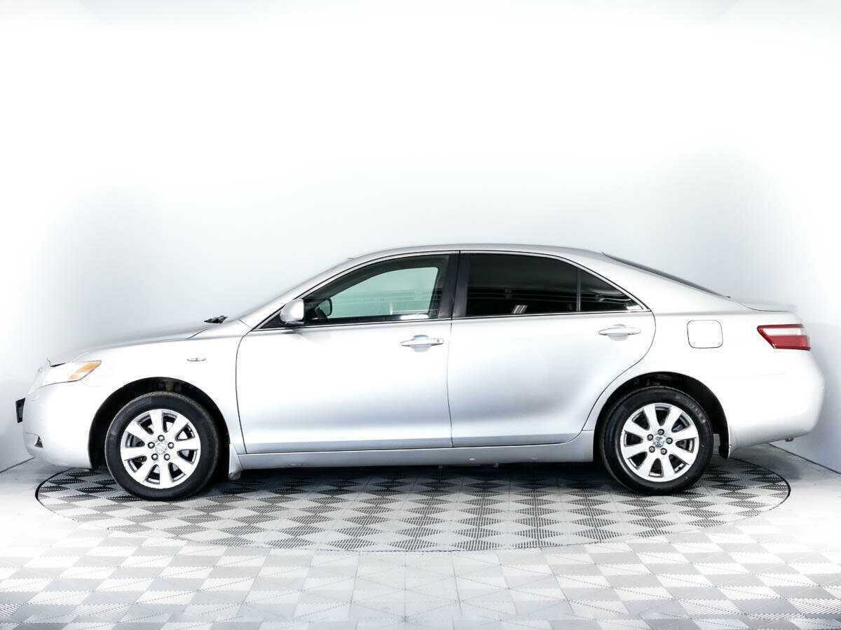 Купить Toyota Camry, 2007, 216 567 км, фото №8