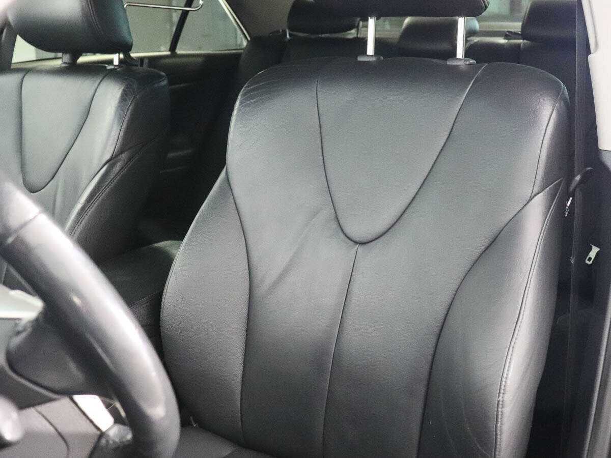 Купить Toyota Camry, 2007, 216 567 км, фото №12