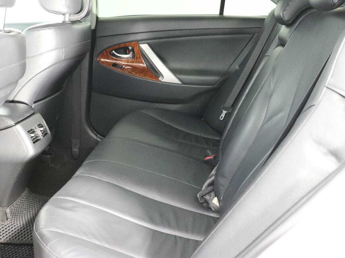 Купить Toyota Camry, 2007, 216 567 км, фото №13