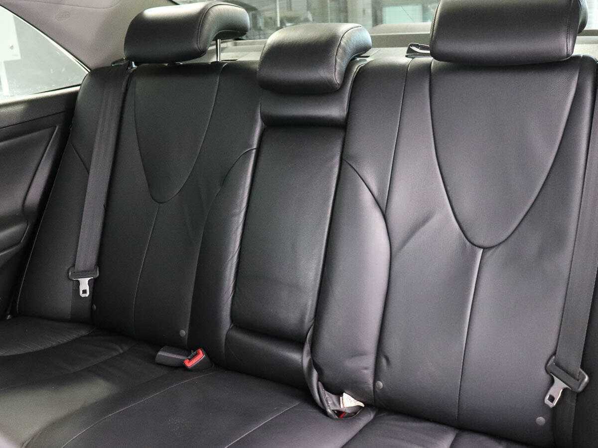 Купить Toyota Camry, 2007, 216 567 км, фото №14