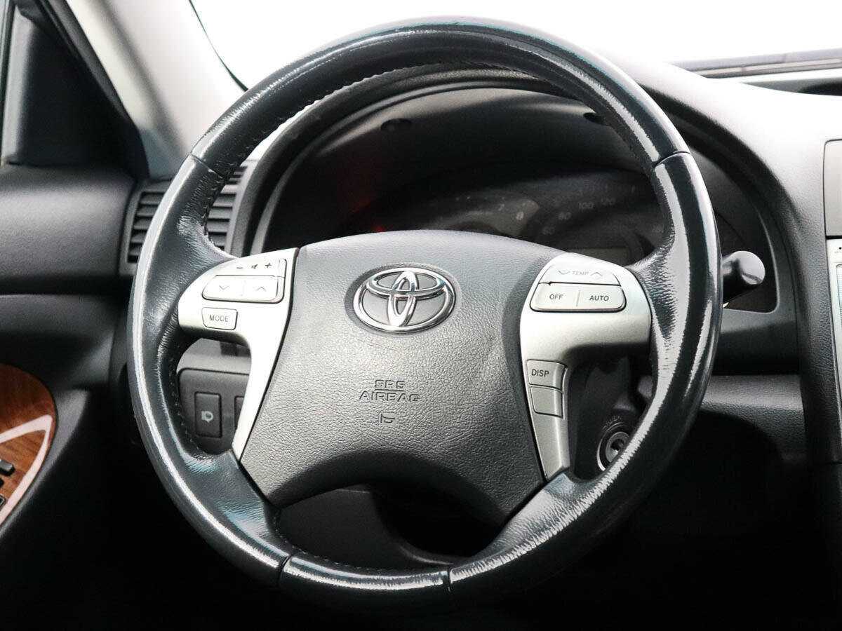 Купить Toyota Camry, 2007, 216 567 км, фото №18