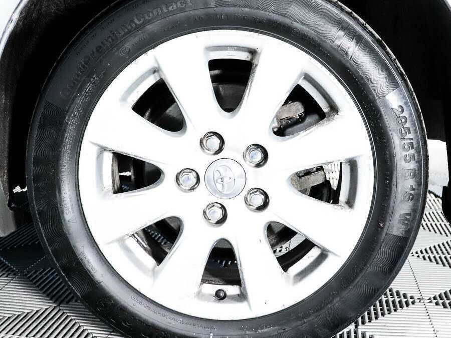 Купить Toyota Camry, 2007, 216 567 км, фото №20