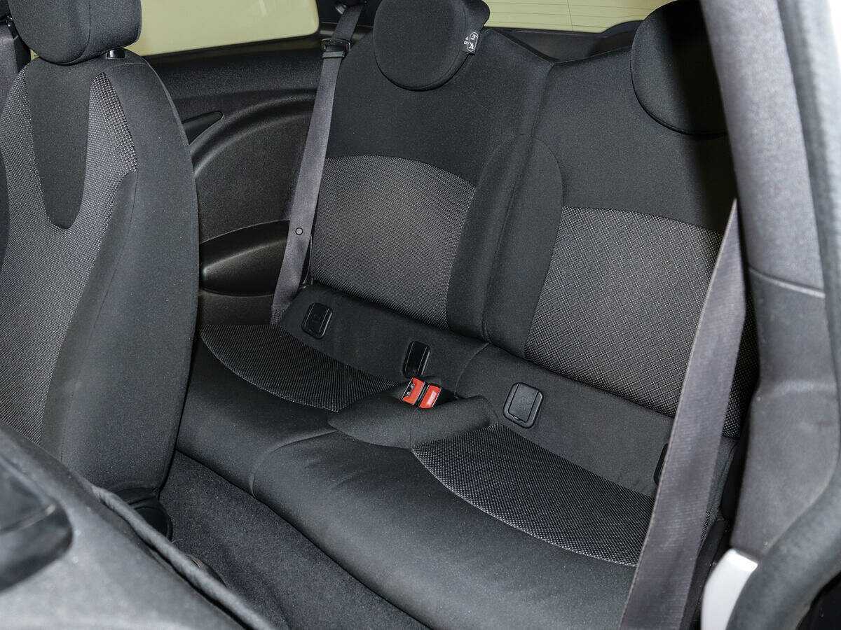 Купить Mini Hatch Cooper, 2008, 96 535 км, фото №8