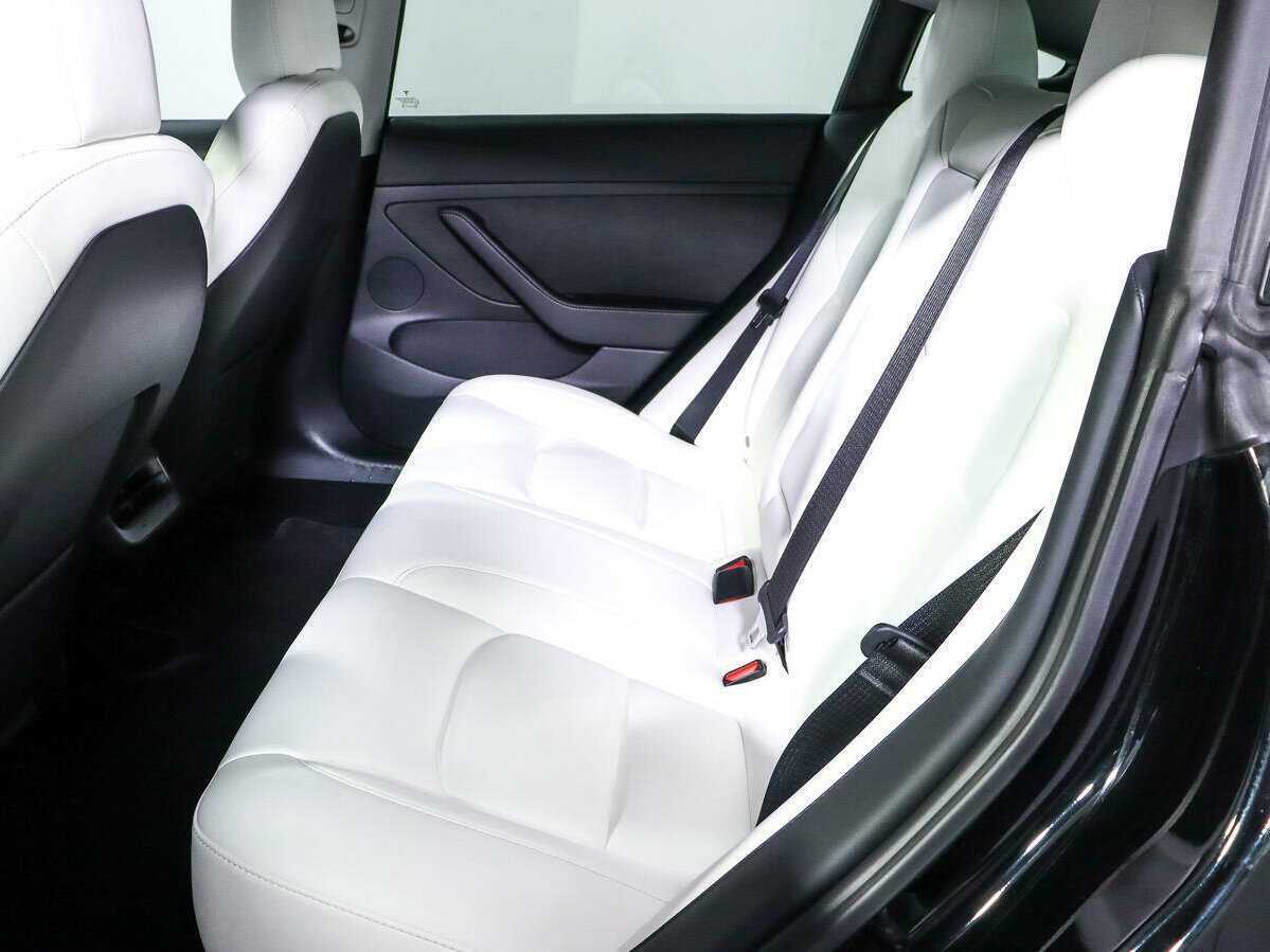 Купить Tesla Model 3 Long Range, 2021, 49 000 км, фото №10