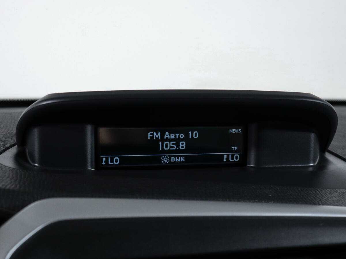 Купить Volvo XC60, 2010, 193 698 км, фото №24