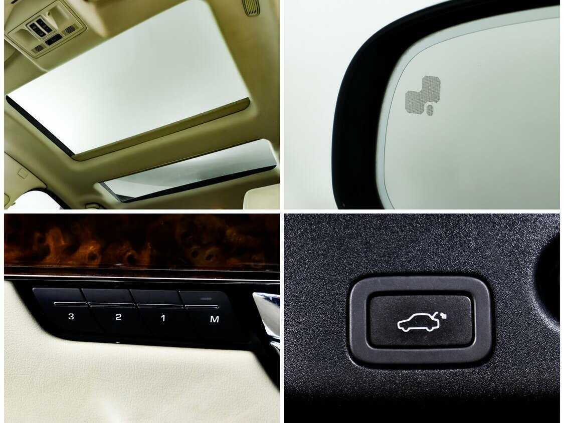 Купить Jaguar XJ, 2012, 147 000 км, фото №13