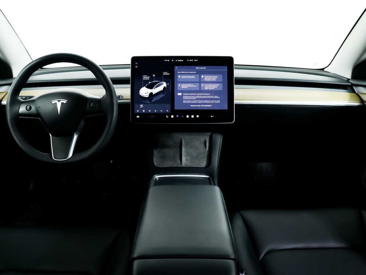 Купить Tesla Model 3 Long Range, 2022, 42 826 км, фото №11