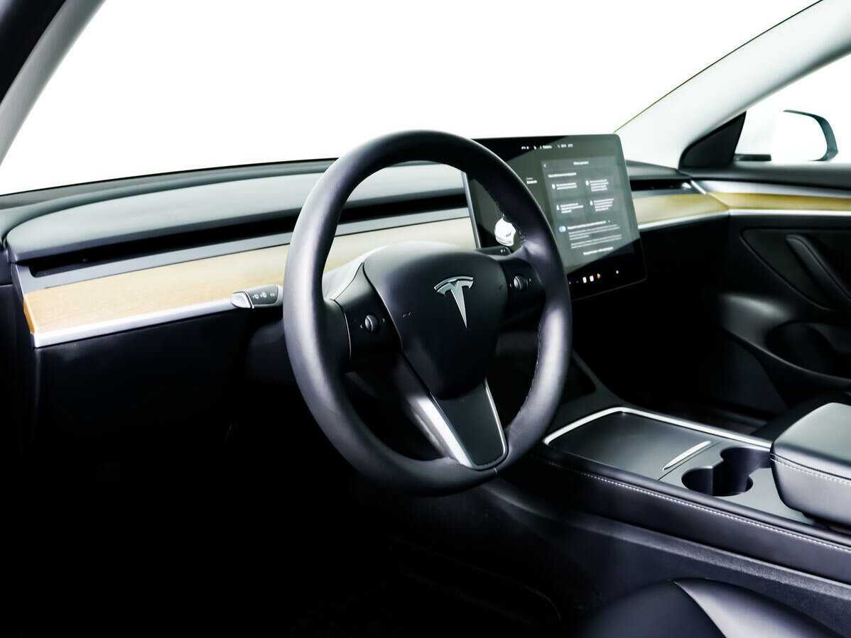 Купить Tesla Model 3 Long Range, 2022, 42 826 км, фото №13