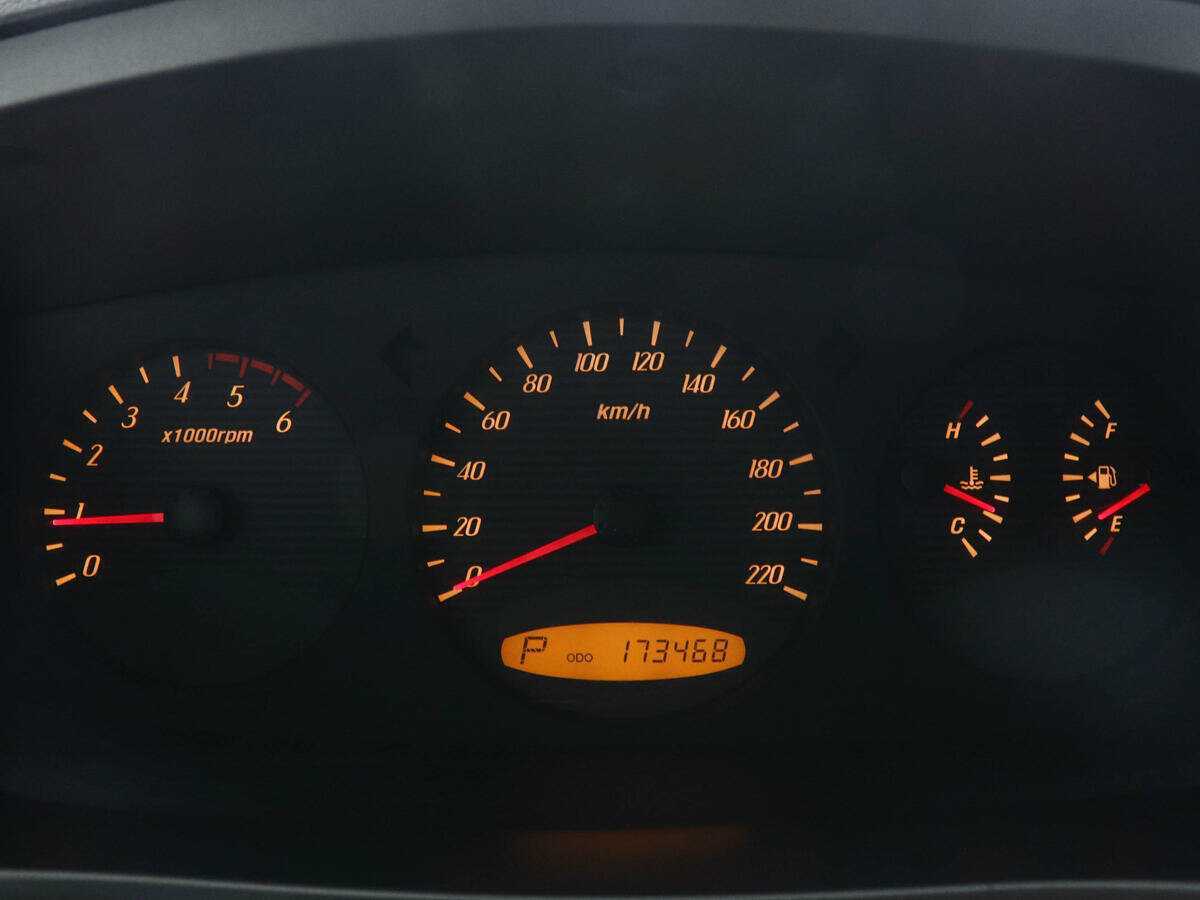 Купить SsangYong Kyron 6-speed, 2011, 173 466 км, фото №7