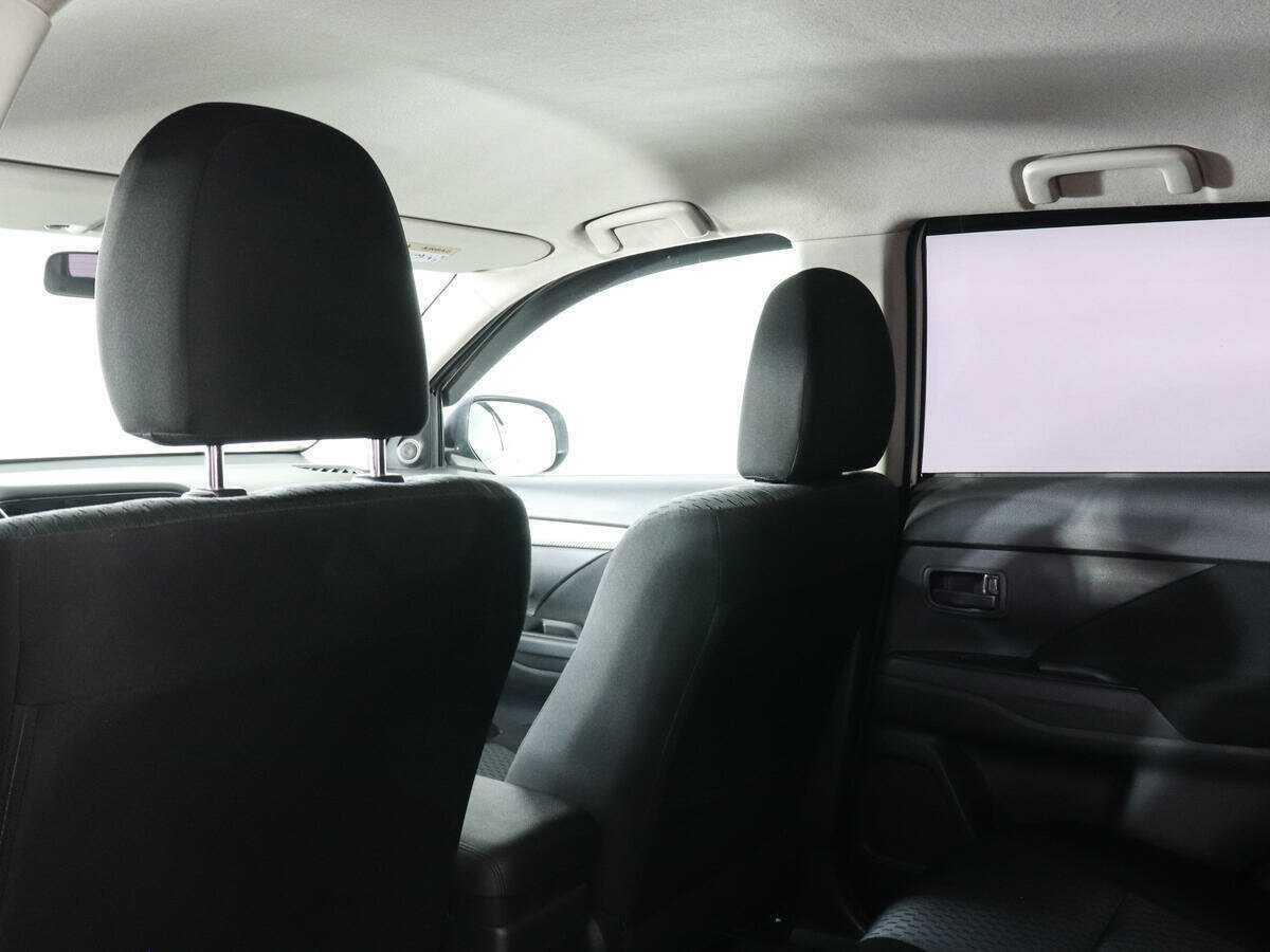 Купить Mitsubishi Outlander, 2014, 124 028 км, фото №12