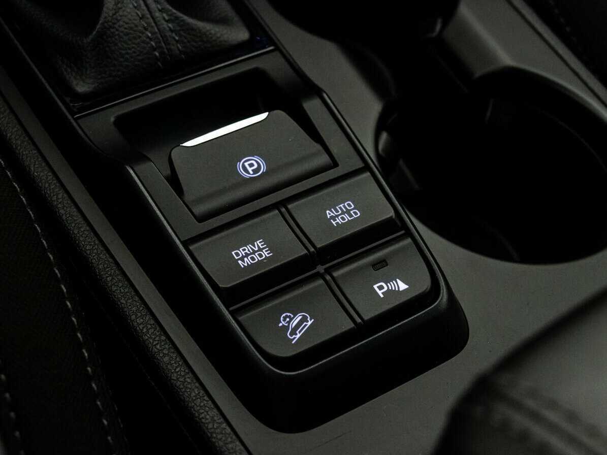 Купить Hyundai Tucson, 2019, 105 526 км, фото №16
