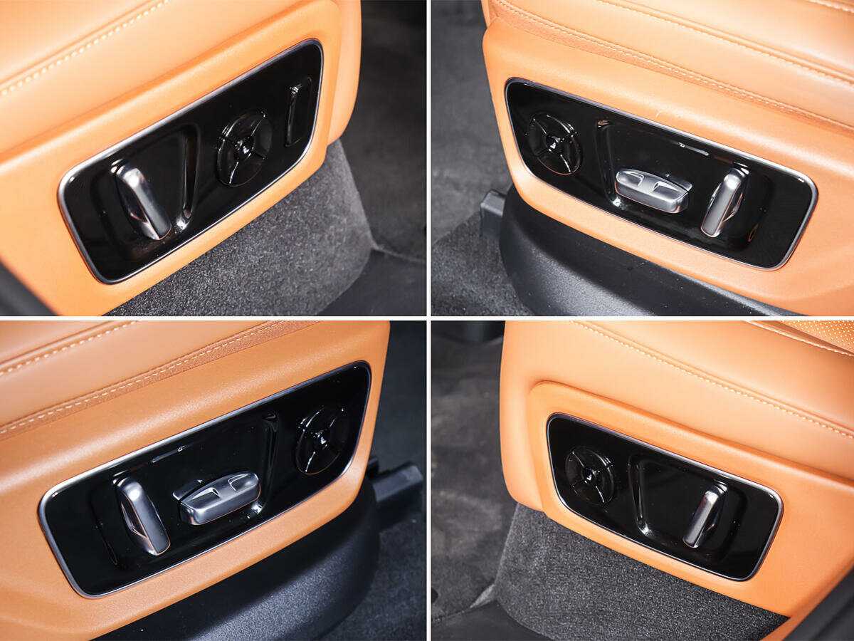 Купить LiXiang L7, 2023, 14 000 км, фото №18